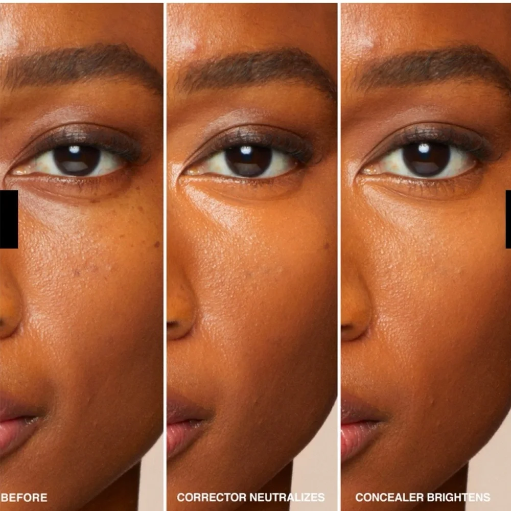 NEW✅Bobbi Brown Deep Bisque